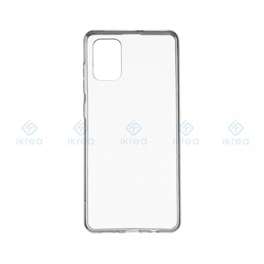 Funda Acrilico Para Huawei Honor Magic 5 Lite / Honor X9A