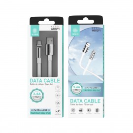 IKREA WB1291 CABLE SILICONA...