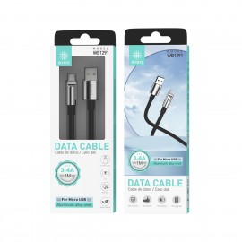 IKREA WB1291 CABLE SILICONA...