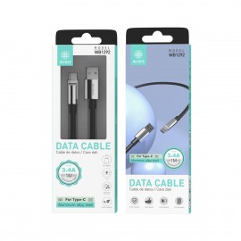 IKREA WB1292 CABLE SILICONA...