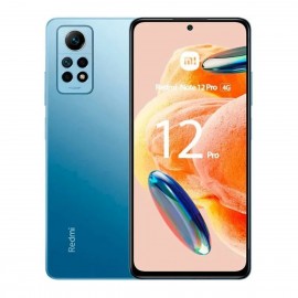 MOVIL XIAOMI REDMI NOTE 12...