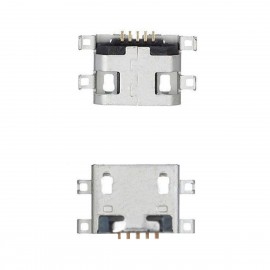 Conector de carga USB para...