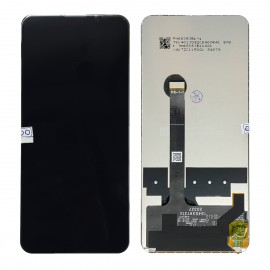 Pantalla Completa Para Huawei Honor X10 5G/ Enjoy 20 Plus 5G/ Y9A 4G(2020) (NF) Negra Original