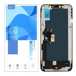 ISER Pantalla completa para...