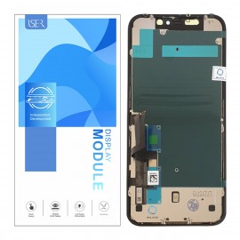 ISER Pantalla completa para...