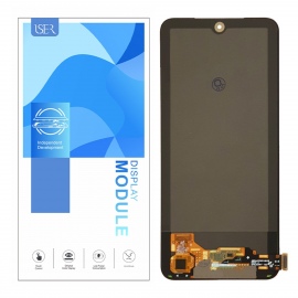 ISER Pantalla completa para...