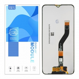 ISER Pantalla completa para...