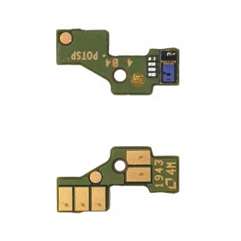 Sensor de luz y proximidad...