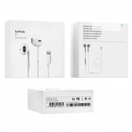 ED002 AURICULARES CON...