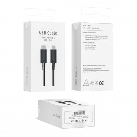SC004 CABLE TYPE-C TO...