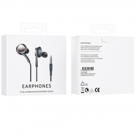 SE003 AURICULARES S8 CON...