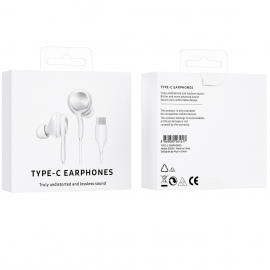 SE004 AURICULARES IN-EAR...