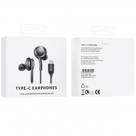 SE004 AURICULARES IN-EAR...