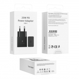 SP001 PD CARGADOR USB-C SIN...