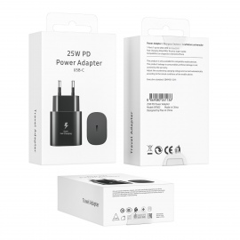 SP002 PD CARGADOR USB-C SIN...