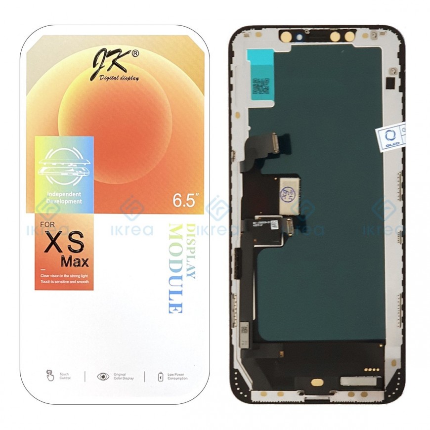 Pantalla Completa iPhone XS Max (OLED)