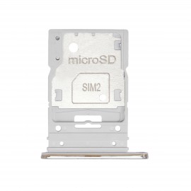 Bandeja Dual Sim + Micro Sd...