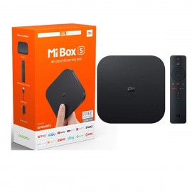 XIAOMI MI TV BOX S (2GEN )