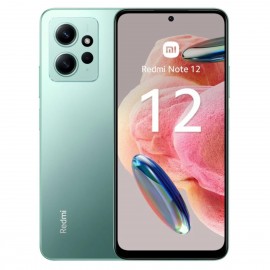 MOVIL XIAOMI REDMI NOTE 12...