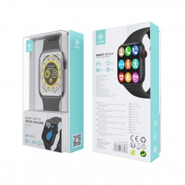 IKREA WR9095 SMART WATCH...