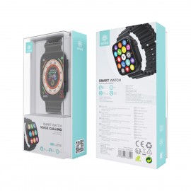 IKREA WR9096 SMART WATCH...