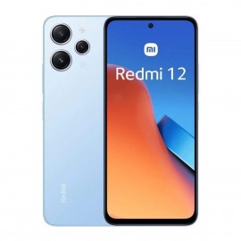 MOVIL XIAOMI REDMI 12...