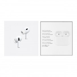 ISER AIRPODS PRO 2ND CON...