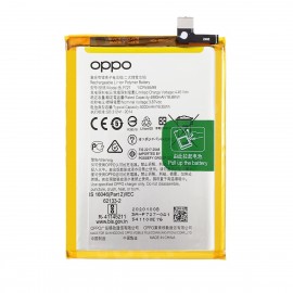 Batería BLP727 para Oppo A5...