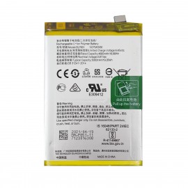 Bateria BLP851 Para Oppo...