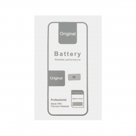 Batería para iPhone 11...