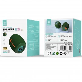 IKREA WF4041 ALTAVOZ TWS...