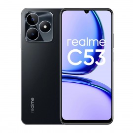 MOVIL REALME C53 6+128GB NEGRO