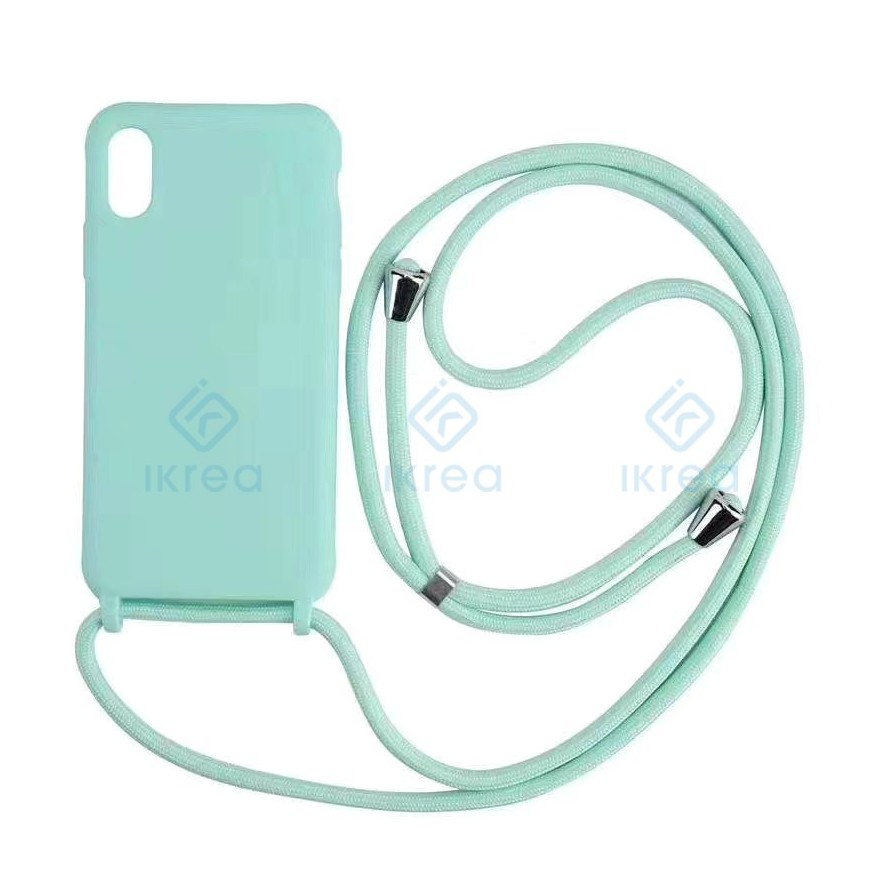 Cool Funda Cover Mint para Xiaomi Redmi 9C