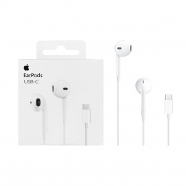 APPLE AURICULARES BLANCO...
