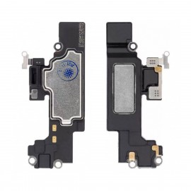 Altavoz auricular sin flex...