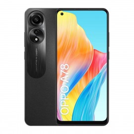 MOVIL OPPO A78 4+128GB 5G...