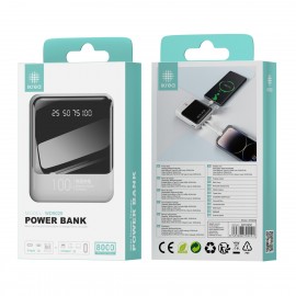 IKREA WD9029 POWER BANK...