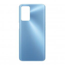 Tapa trasera azul para Oppo...