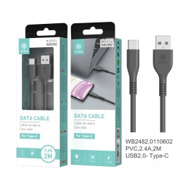 IKREA WB2482 CABLE TYPE-C...