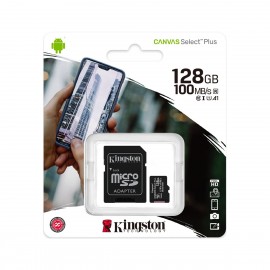 KINGSTON MICRO SD DE 128GB...