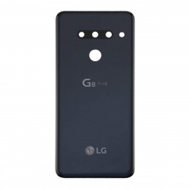 Tapa trasera negra para LG...