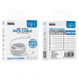 ISER B9015 CABLE TYPE-C TO...