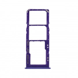 Bandeja Dual SIM+micro SD...