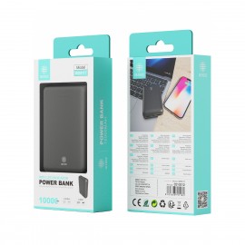IKREA WD9117 POWER BANK ABS...