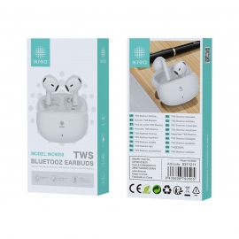 IKREA WC9050 AURICULARES...