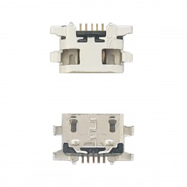 Conector de carga para...