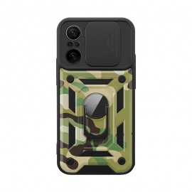 FUNDA CAMUFLAJE PARA IPHONE...