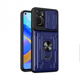 FUNDA AZUL PARA REDMI 9A...