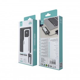 IKREA WD9150 POWER BANK CON...