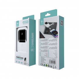 IKREA WD9154 POWER BANK CON...